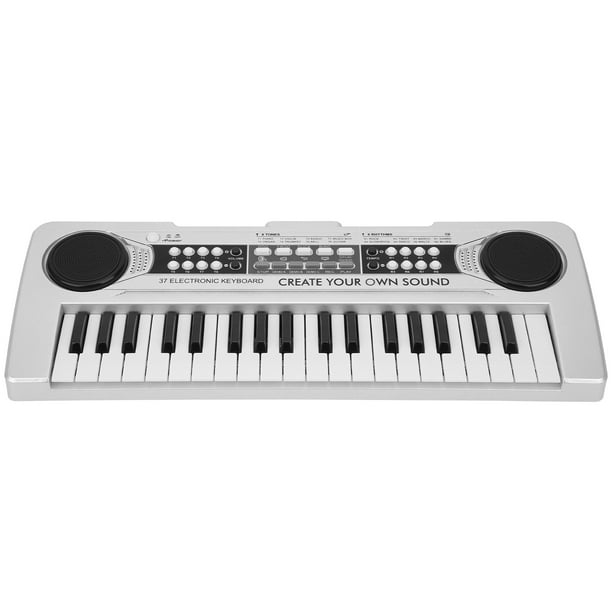 Clavier Musical, Rockjam Keyboard Clavier électronique Pour