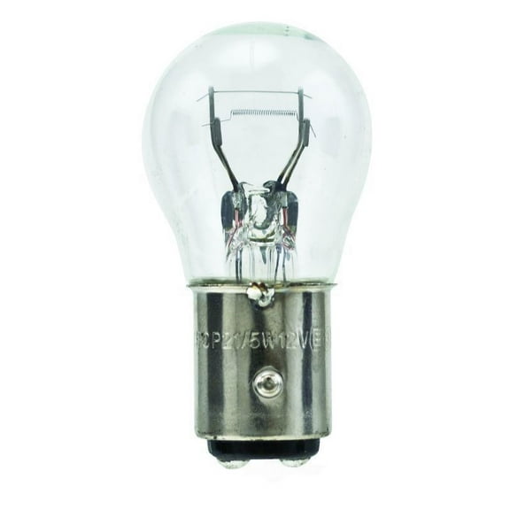 Hella 7528 Hella Turn Signal Light Bulb