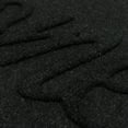 thumbnail image 3 of Mohawk Home Big Welcome Impressions Outdoor Polyester Door Mat, Onyx, 1' 6" X 2' 6", 3 of 6