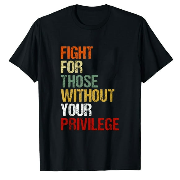 AALJY Fight For Those Without Your Privilege Civil Socia