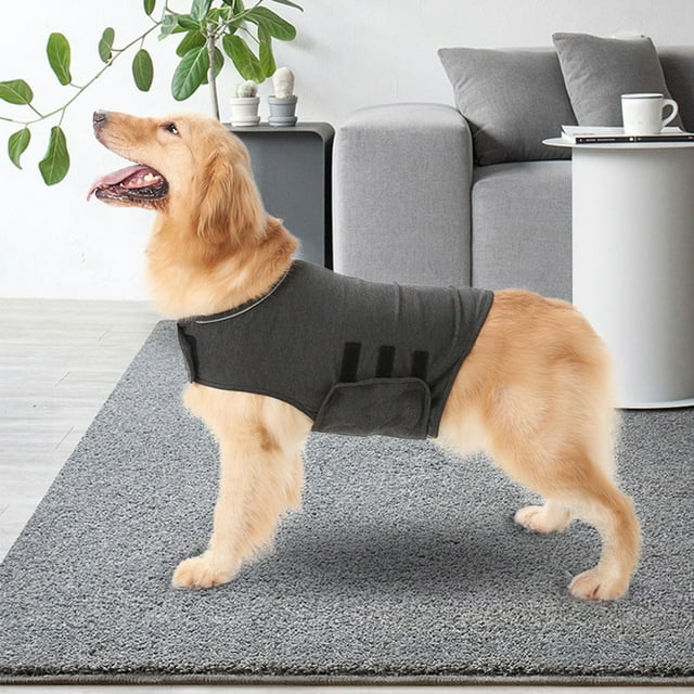 Dog , Anti Anxiety Dog Anti Anxiety Jacket, Puppy Small Dogs For Pet Cats