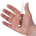 thumbnail image 2 of Os gabarit rouge, 2 of 5