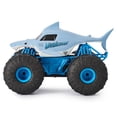 thumbnail image 4 of Vehículo de Radiocontrol Spin Master Monster Jam Megalodon Storm, 4 of 7