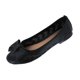 thumbnail image 2 of Zapaterias Mexico Ballerina Negra Casual Para Mujer Lady Bug 451 T25 ZAPATERIAS MEXICO 451-CAB-NGO, 2 of 5