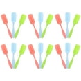 thumbnail image 3 of MasteelfCA 20pcs Garden Trowel Small Hand Garden Tool with Scale for Weeding Transplanting Digging ( ), 3 of 8