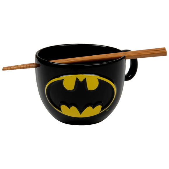 Batman Bowl