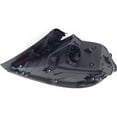 thumbnail image 3 of New Left Tail Light Compatible With Volkswagen Beetle Base Hatchback 2 Door 2.5L 2012 2013 2014 2015 2016 By part number 5C5945095J 5C5-945-095-J 5C5 945 095 J VW2800132, 3 of 6