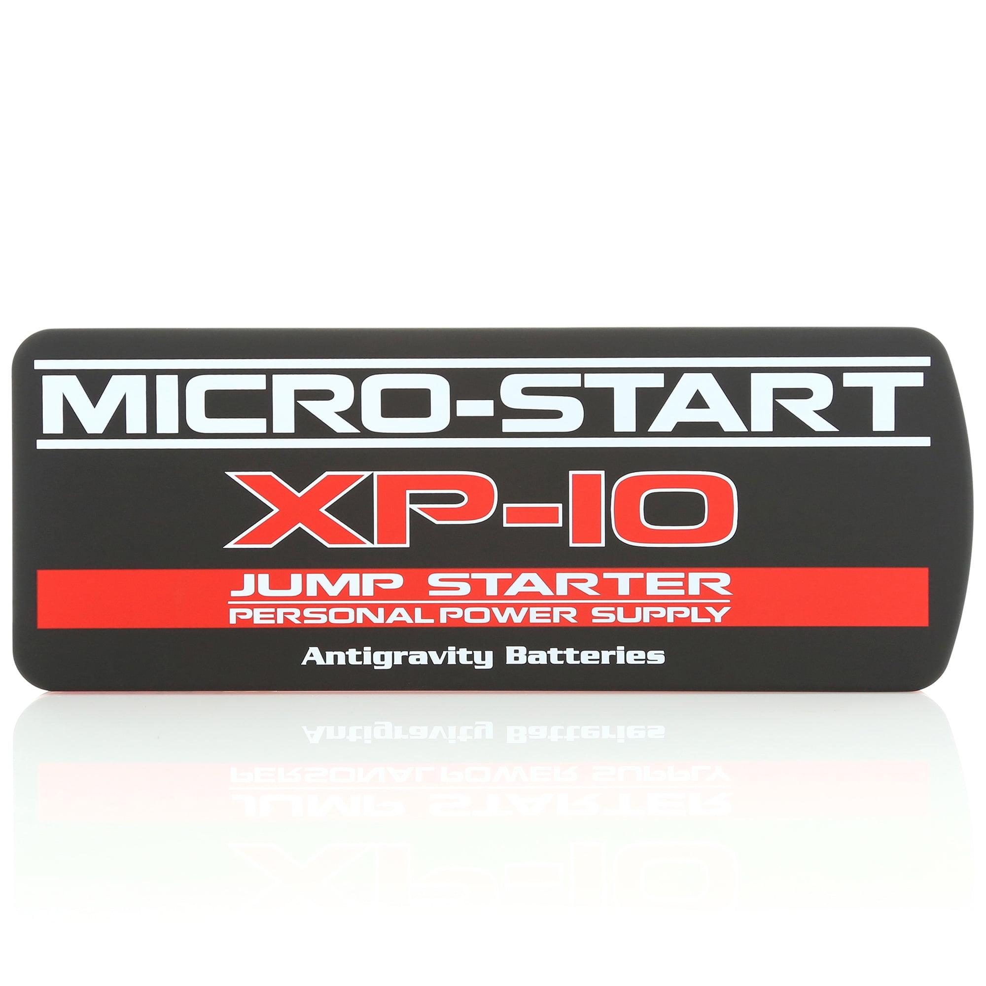 Antigravity Micro Start XP-10 Portable Power Supply Jump-Starter, Complete Kit