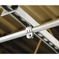 thumbnail image 3 of Nvent Caddy Strut Pipe Clamp,SS,For 2"Pipe Size RIGD0200S4, 3 of 8