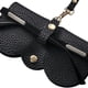 thumbnail image 2 of Bolsa Bolso de anteojos de cuero suave Estuche de anteojos de almacenamiento de moda Funda de anteojos creativa, 2 of 7