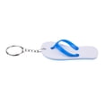 thumbnail image 5 of Llavero flotante Zulema Clip Anillo Kayak Marino Blanco, 5 of 5