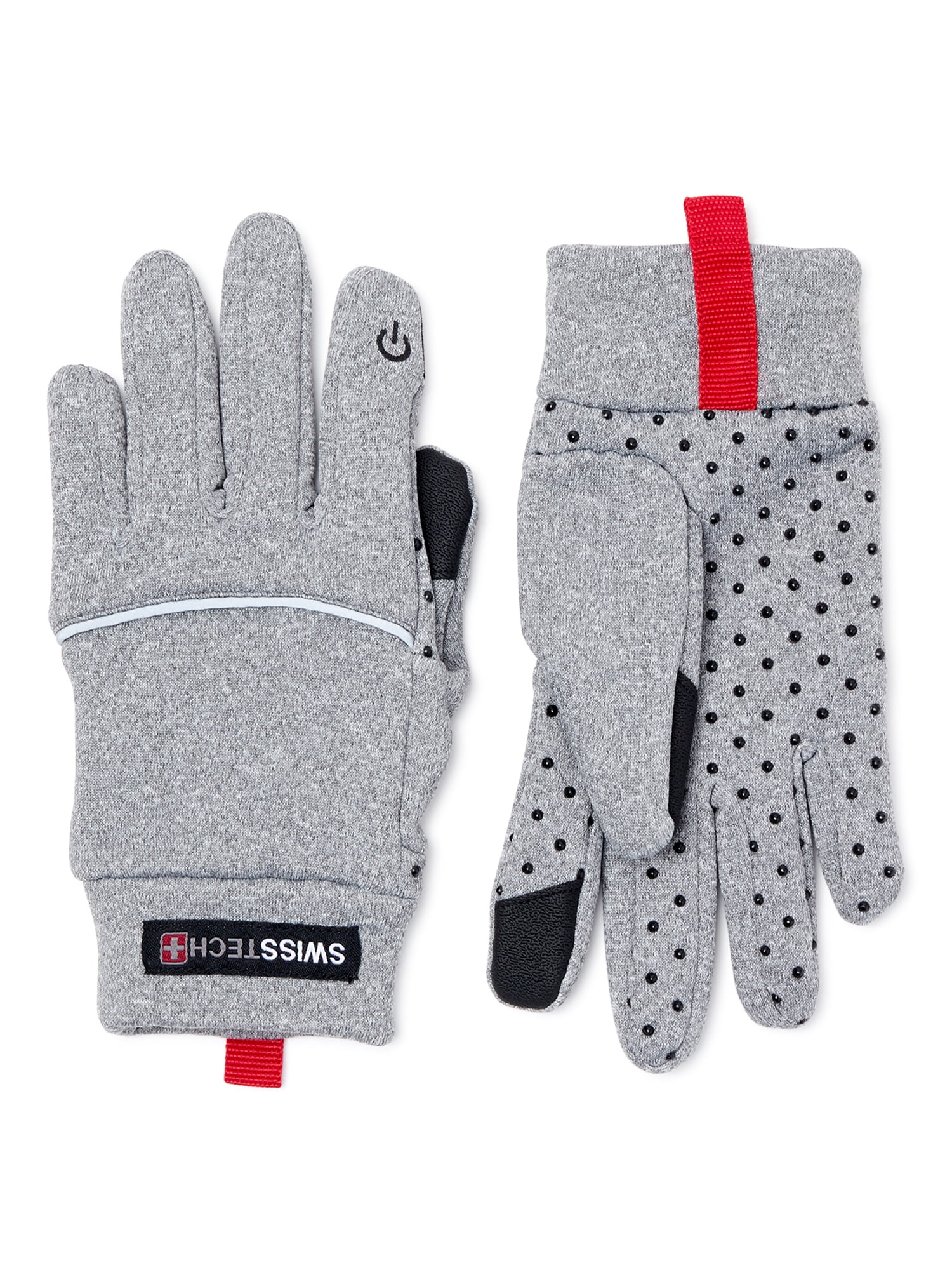 Swiss Tech Boys Performance Gloves
