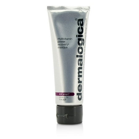 Dermalogica - multivitamines puissance de récupération Masque - 75ml / 2,5 oz