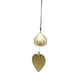 thumbnail image 5 of Campanillas de viento para exterior, campanas de viento únicas de estilo japonés, campanillas de viento de hoja Premium, campanas de Feng Shui para la Estilo C, 5 of 8