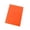 Orange, variant on A4 File Folder with Elastic Bands and Flaps,Storage Folders for Office and Home Paper Documents Sorting,Washable and Sturdy,Orange