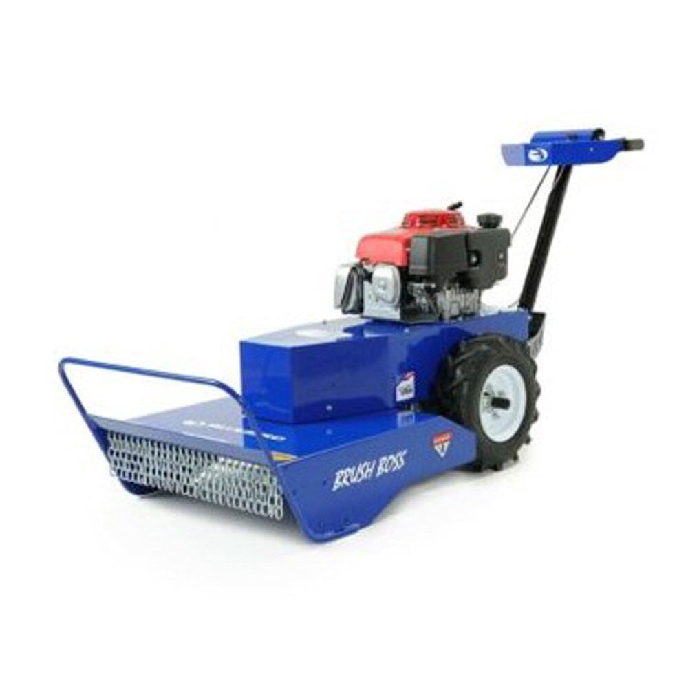 Bluebird Walk Behind Brush Cutter