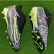 thumbnail image 3 of Zapatos De Fútbol Phantom GX Elite football shoes-laser Blanco , Rosa , Azul , Negro, 3 of 4