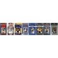 thumbnail image 1 of NHL Nashville Predators 8 Different Licensed Trading Card Team Sets, 1 of 1
