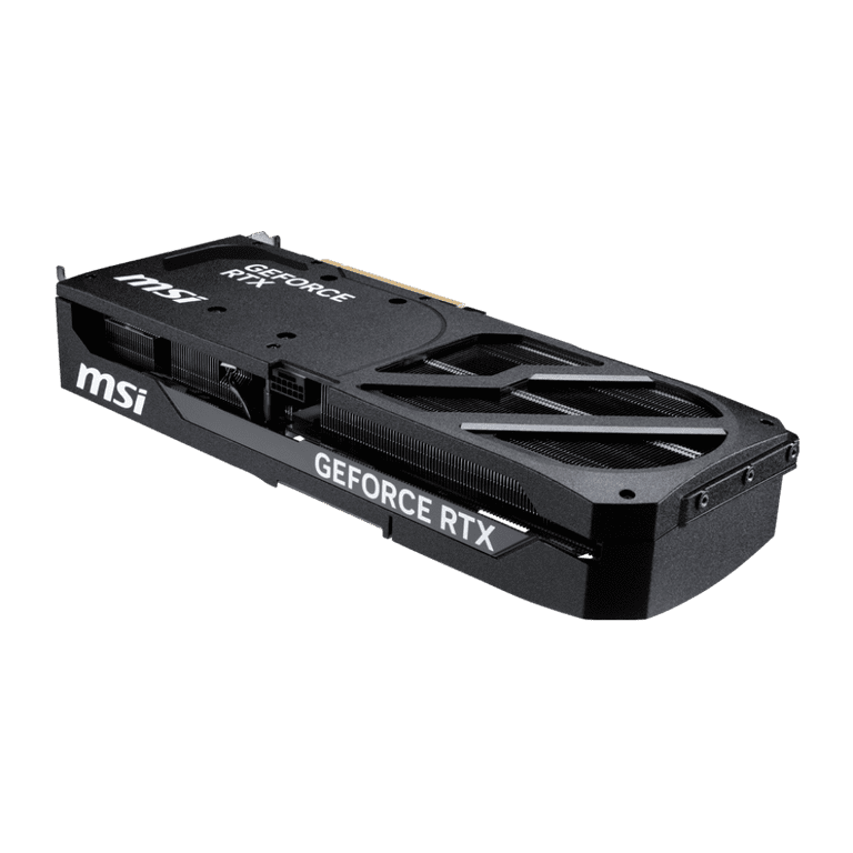 Walmart Black Friday Deals 2025 - MSI SHADOW GeForce RTX 5070 12GB