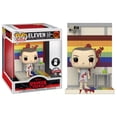 thumbnail image 3 of FUNKO POP DELUXE STRANGER THINGS ELEVEN IN THE RAINBOW ROOM 1251 SE Funko 889698623865, 3 of 3