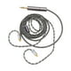 thumbnail image 5 of Cable de repuesto para auriculares NikouMX MMCX a 2,5 mm 3,5 mm, 5 of 8