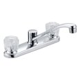 thumbnail image 1 of Exquisite Kitchen Faucet, 1 of 3