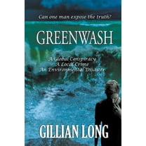 Greenwash, (Paperback)