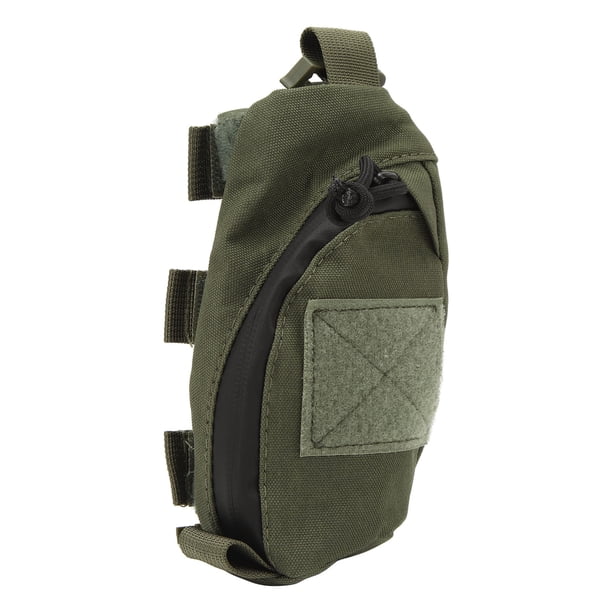 Mochila con Clip de Gran Capacidad Bolsa con Correa para la Mochila Correa para el Hombro Bolsa para Accesorios Accesorio para Mochila para Excursionistas para Excursionistas ANGGREK Otros