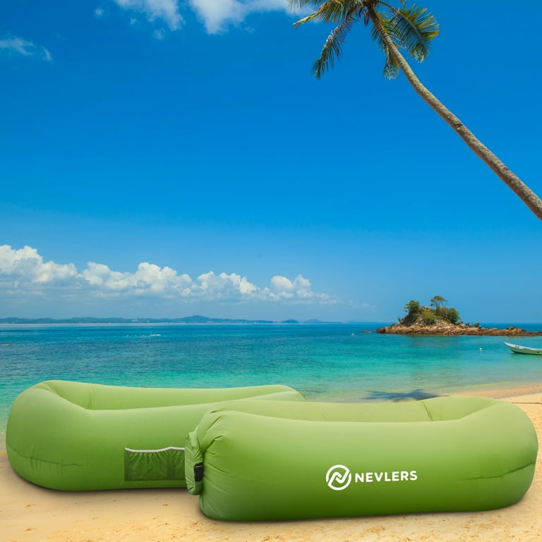 Air lounger walmart sale