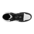 thumbnail image 4 of TENIS CABALLERO TORRENTE DX23610 SIMIPIEL BLANCO, 4 of 4
