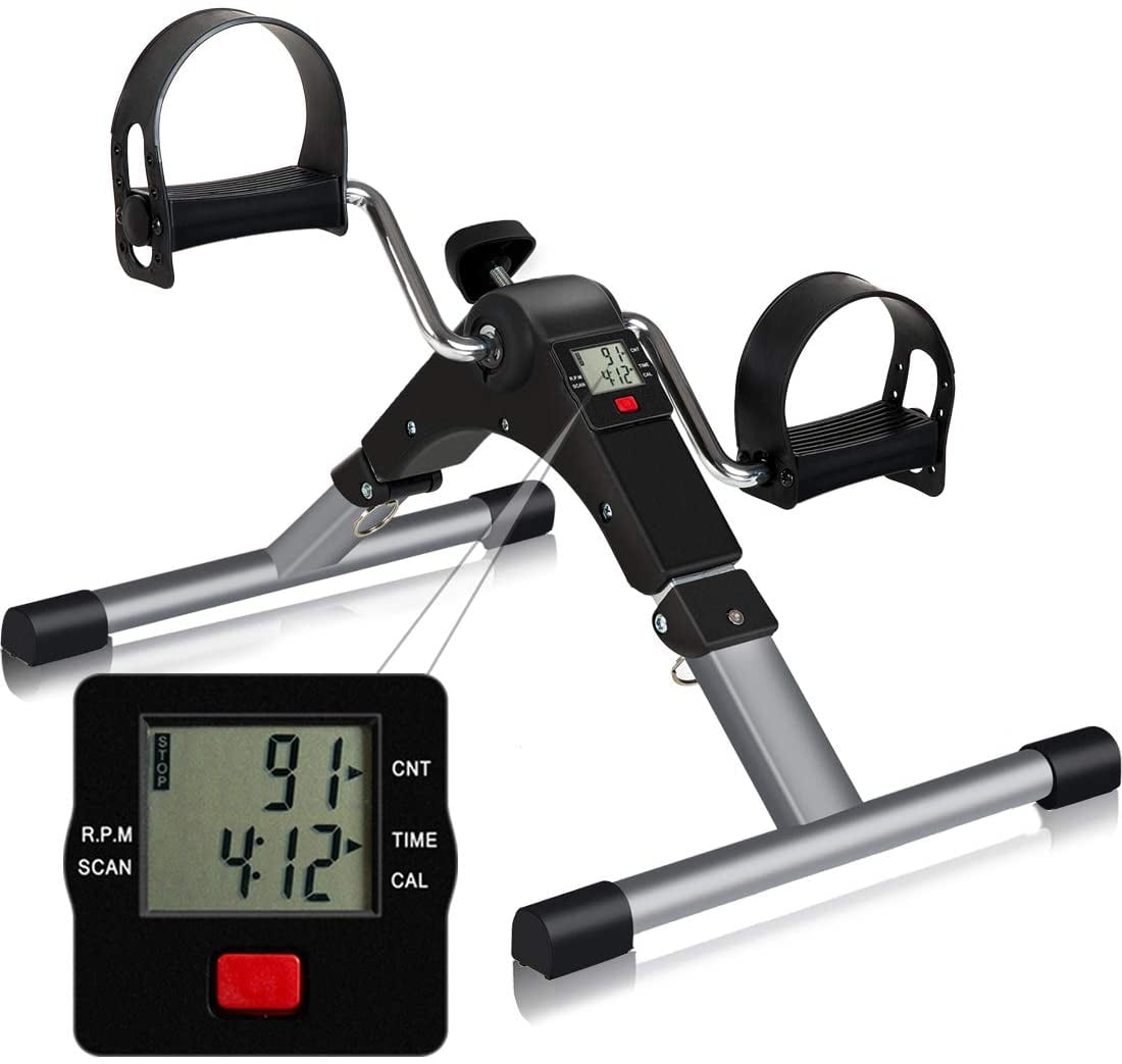 sitting pedal