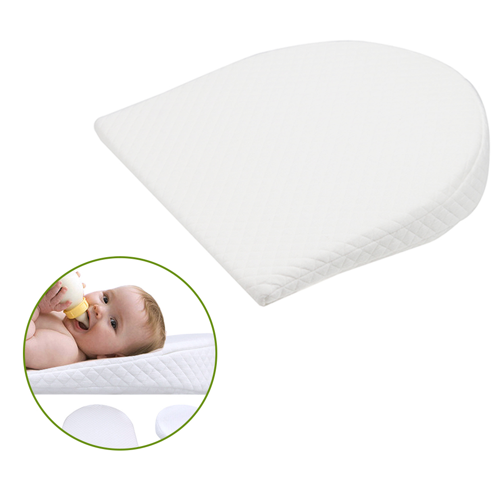 bassinet wedge walmart