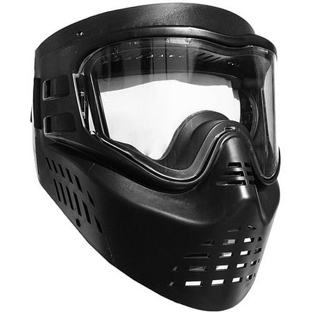 Gen X Global XVSN Paintball Mask Bl (Best Fogless Paintball Mask)