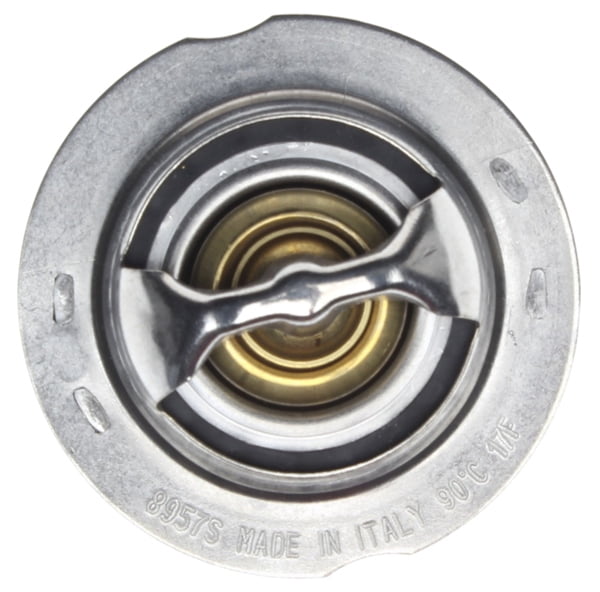 Engine Coolant Thermostat