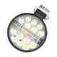 thumbnail image 4 of Lámpara de conducción todoterreno ANGGREK Luz de trabajo LED 3000LM IP67 resistente al agua, 4 of 8