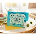thumbnail image 6 of American Greetings Get Well Soon Card (Every Day), 6 of 6