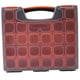thumbnail image 2 of BF-312 Lastic Hardware Tool Case Spanner Screw Hardware Organizer Box, 2 of 5