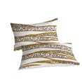 thumbnail image 2 of 2/3pcs Home Bedclothes 3D Luxury Pattern Printed Comforter Cover Set Bedspreads for Adult,Full (80"x90"), 2 of 5