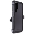 thumbnail image 2 of Pelican Voyager Magnetic Case w/ Holster for Samsung Galaxy S25+ (Plus) - Black, 2 of 6