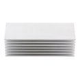 thumbnail image 2 of Disipador de calor SSD M.2 jinwen Térmico NVMe, 2 of 8