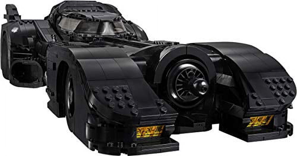  LEGO DC Batman 1989 Batmobile 76139 Building Kit