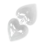 Pacifier Case, Pacifier Container for Travel, Pacifier Storage Box, BPA Free, Dustproof