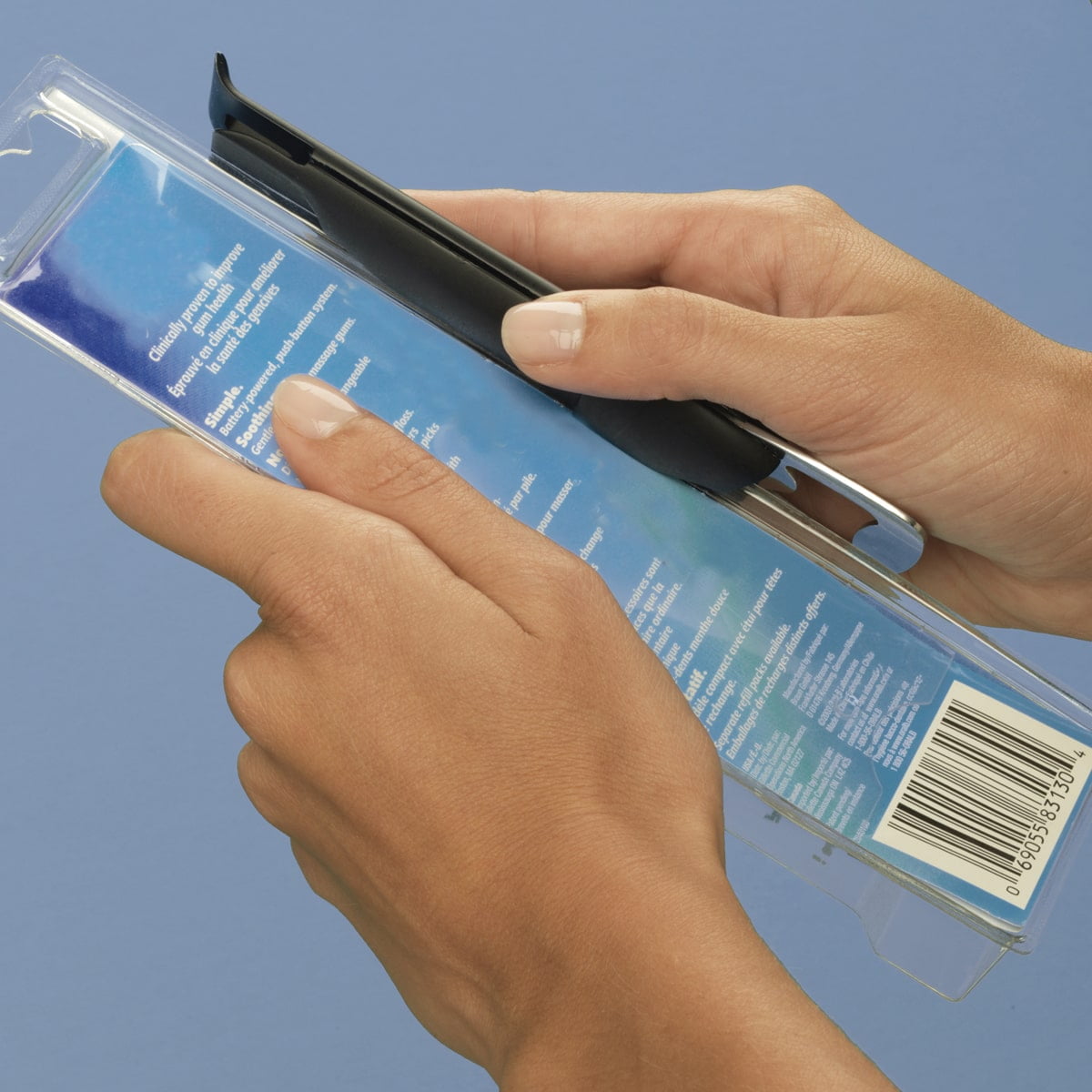 Hamilton Beach Removable-Head Can Opener