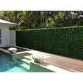 thumbnail image 5 of Spring Sensation Artificial Green Wall 40" x 40" 11SQ FT UV Resistant, 5 of 5