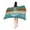 Green, variant on Blue Teal Brown Beach Towels Oversized Super Absorbent, Anchor Nautical Coastal Ocean Wooden Lightweight Bath Towel Quick Dry Sets For Bathroom/Pool/Rv Camping/Beach Play/Gym Room/Picnic 30"x60"