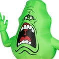thumbnail image 3 of Airblown Slimer sur Pumpkin MD Ghostbusters, 3 of 5