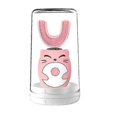 thumbnail image 1 of Whitening Toothbrush Kid Toothbrush Handheld Toothbrush Travel Toothbrush, 1 of 5