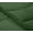 Hunter Green, variant on ROYALE LINENS Reversible Comforter - Full Size Duvet Insert - All Season Soft Quilted Comforters with 8 Corner Tabs - Down Alternative Bedding Comforter - Duvet Insert (Black/Charcoal, Full 82"x86")
