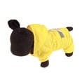 thumbnail image 4 of Dog Raincoat, Waterproof & Reflective for Night Walks, Keep Pet Dry in Rain and Snow, 4 of 7