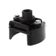 thumbnail image 1 of Llave universal para filtro de aceite, llave ajustable para filtro de aceite, llave para filtro de aceite, taza de 2 garras, 60 mm-80 mm, 1 unidad, color negro, 1 of 4